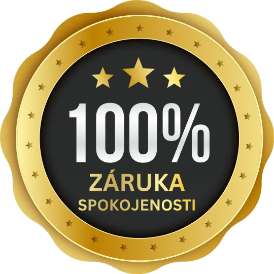 Záruka spokojenosti