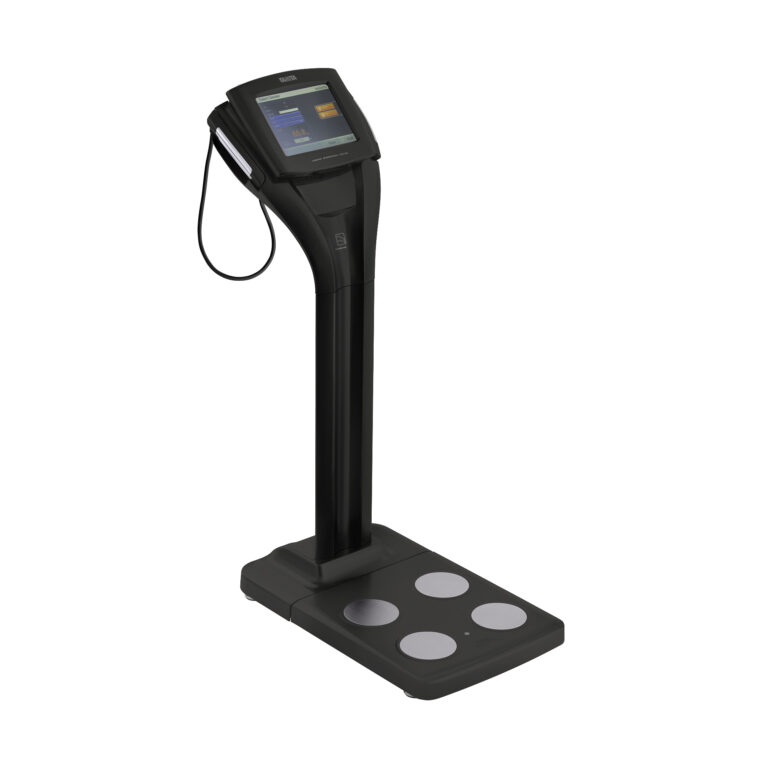 TANITA MC-980 MA-N PLUS matt black