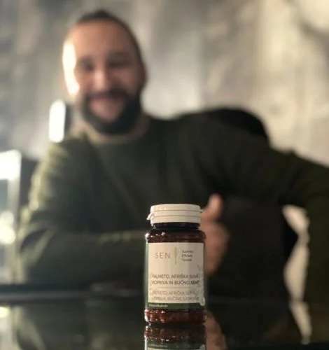 recenze, palmetto