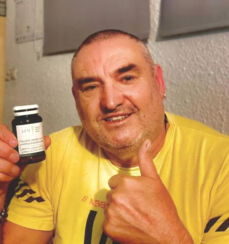 recenze palmetto