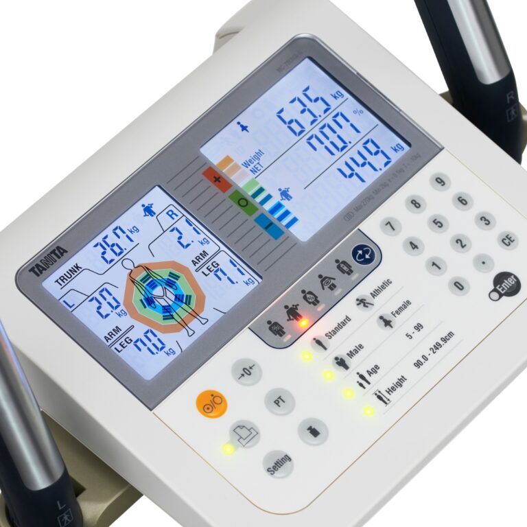 TANITA MC-780 MA-N
