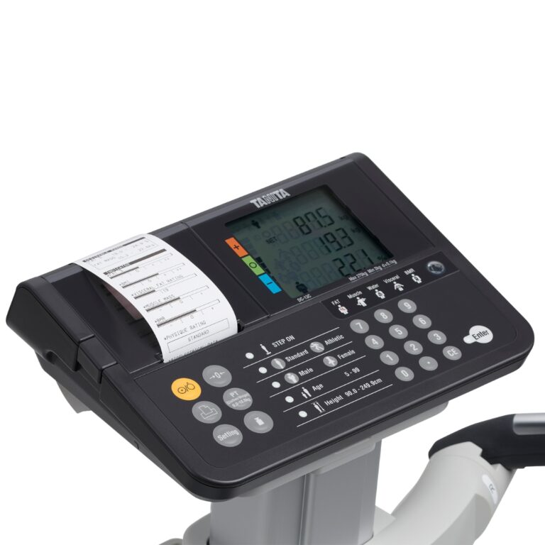 TANITA DC-13 C