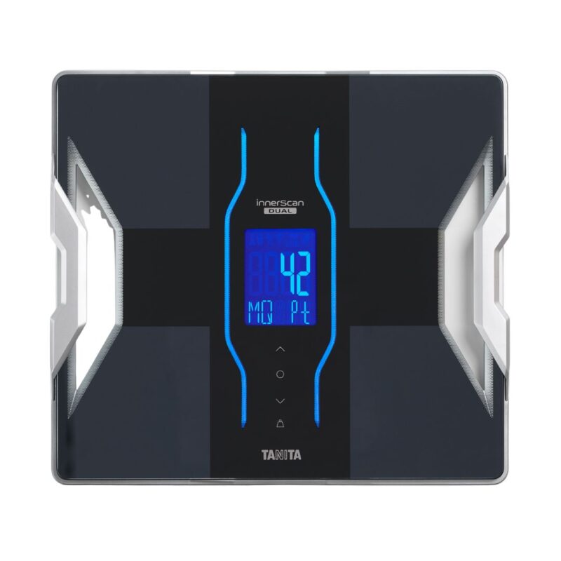 Tanita RD 953 Cerna