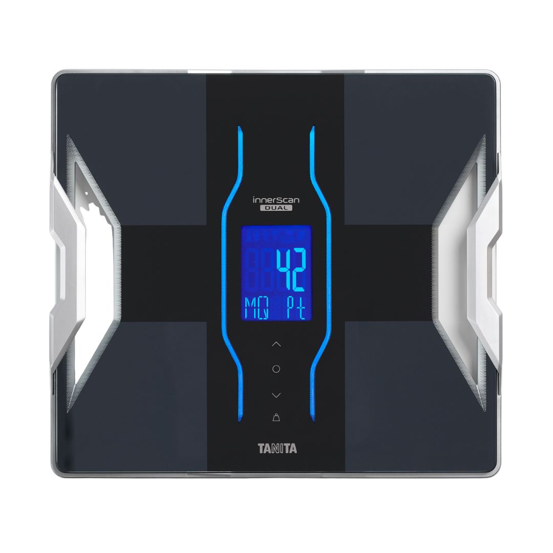 Tanita RD 953 Cerna