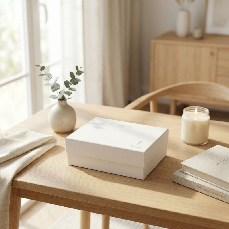 Alternative view of Dárkové balení