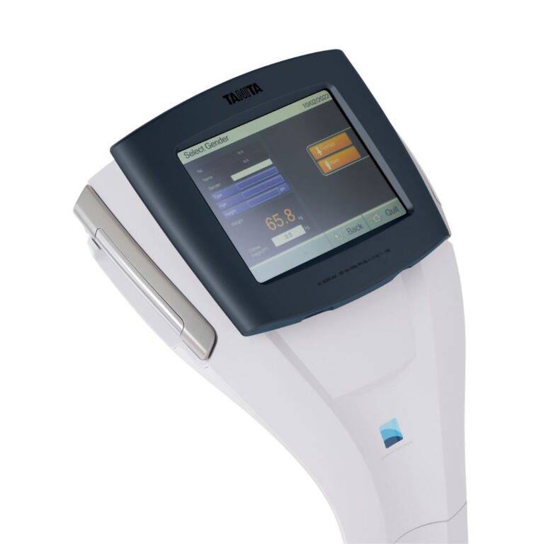 TANITA MC-980 MA-N PLUS
