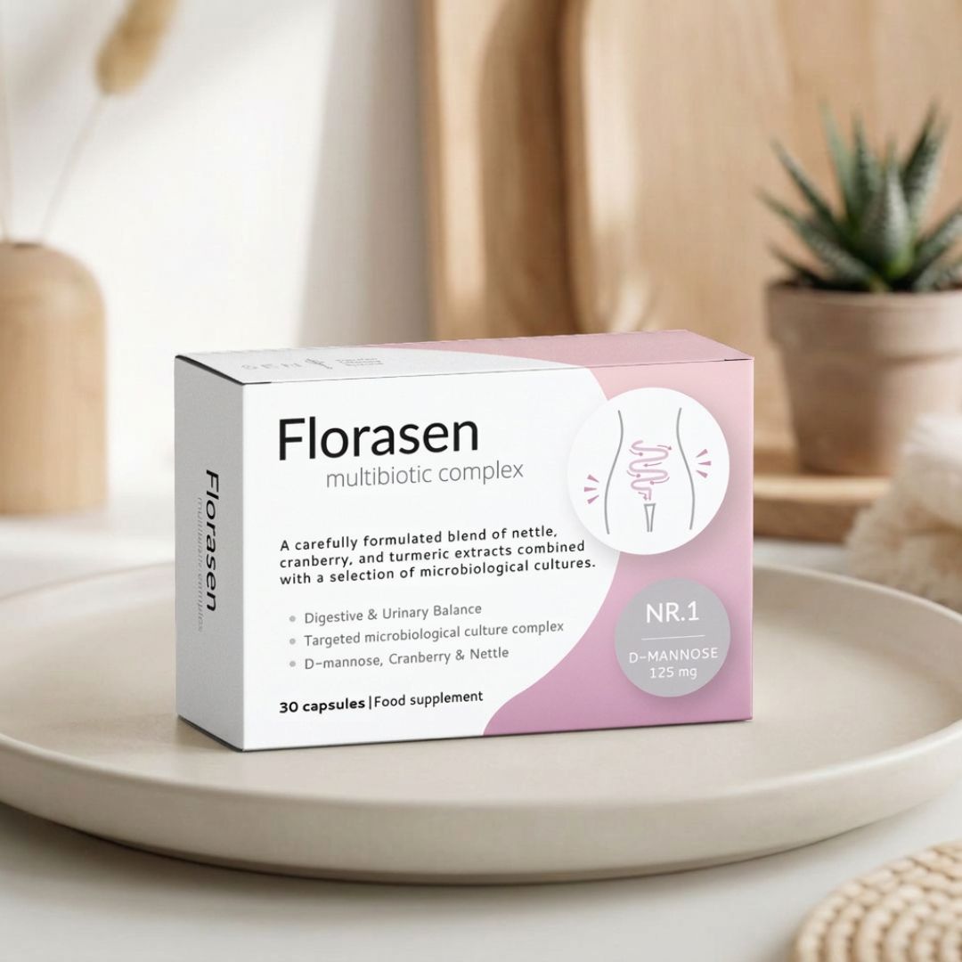Florasen - Obrázek 2