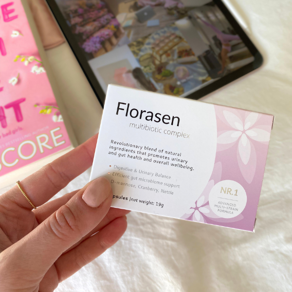 Alternative view of Florasen 3+1 ZDARMA