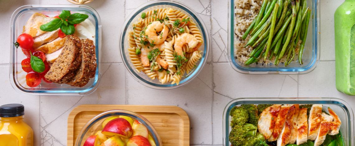 Gastritida – dieta a potraviny, které mohou zlepšit stav