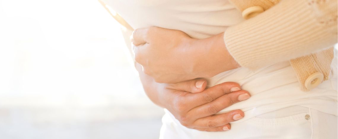 Syndrom dráždivého tračníku (IBS) – doporučená dieta