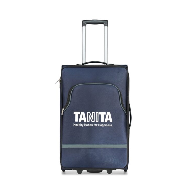 TANITA DC-430 MA, přenosný tělesný analyzátor