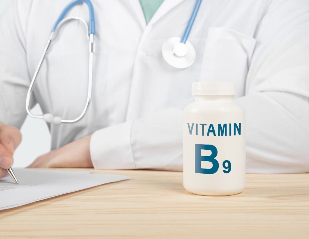 Kyselina listová - co to je a proč ji potřebujeme