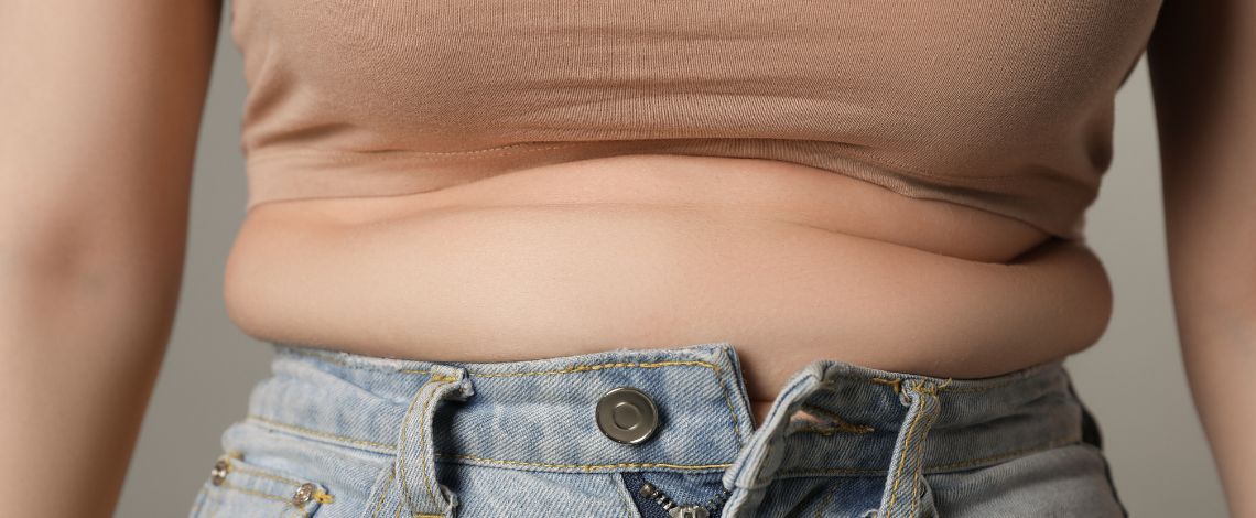 Nadýmání – co to je a jaké jsou jeho příznaky