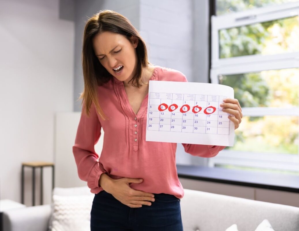 Nadýmání – proč vzniká a jaké jsou jeho příčiny