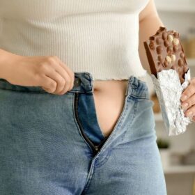 Nadýmání – proč vzniká a jaké jsou jeho příčiny