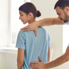 Osteoporóza – co to je a jaké jsou příčiny vzniku