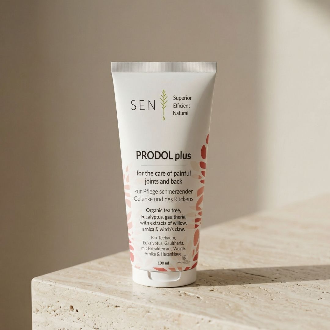 Prodol plus krém - Obrázek 2