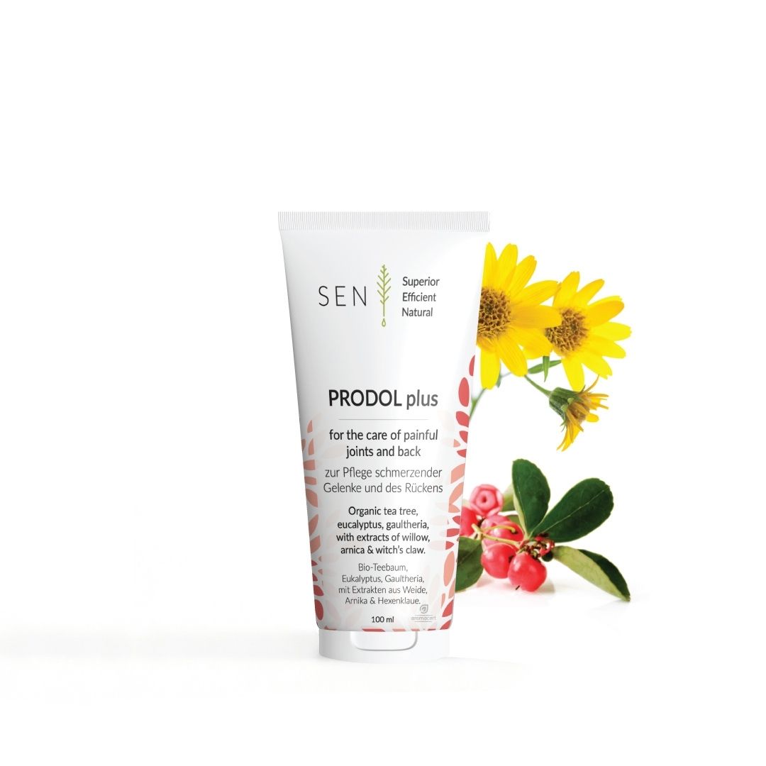 Prodol plus krém