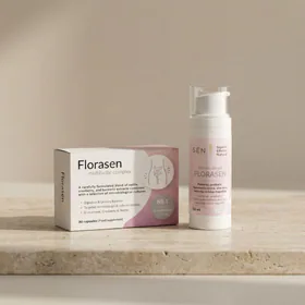 sada florasen