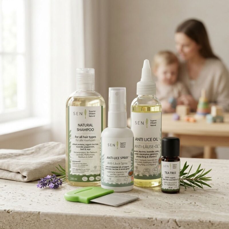 Sada pro kompletní ochranu