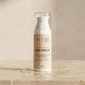 Skin serum