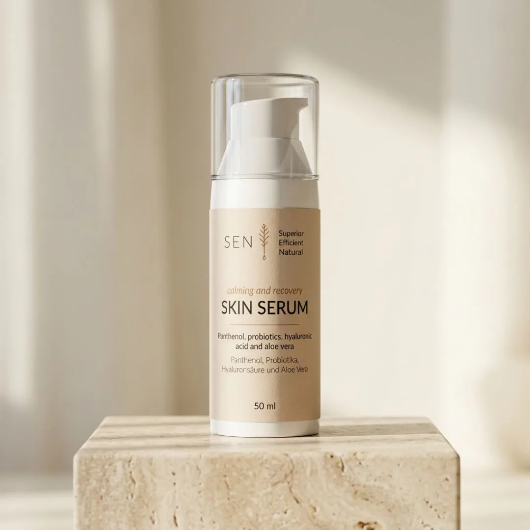 Skin serum