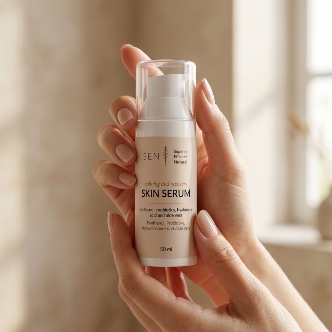 Skin serum - Obrázek 5