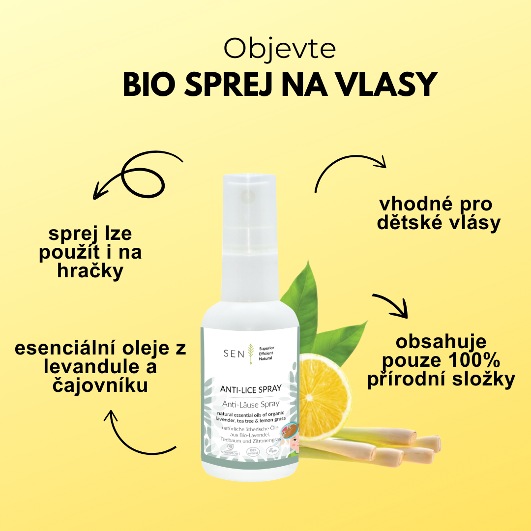 Sprej na vlasy - Obrázek 3