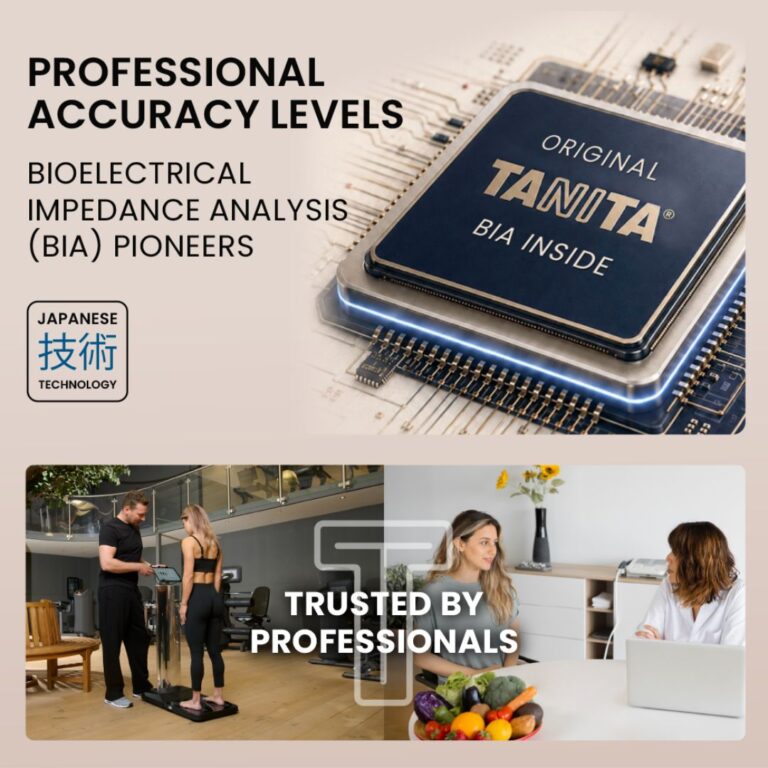 TANITA BC-613 S