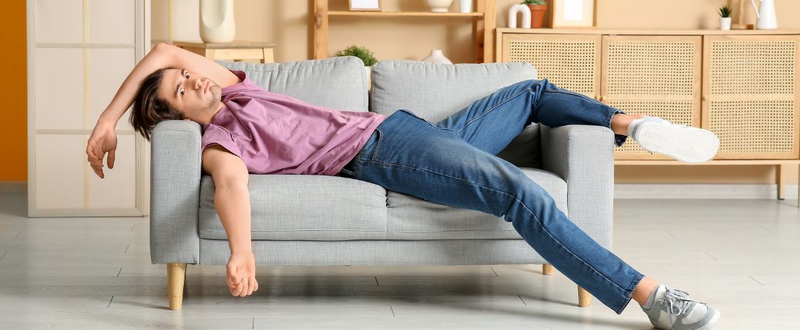 Únava – co to je a jak ji rozpoznat