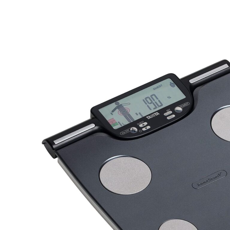 TANITA BC-613 S