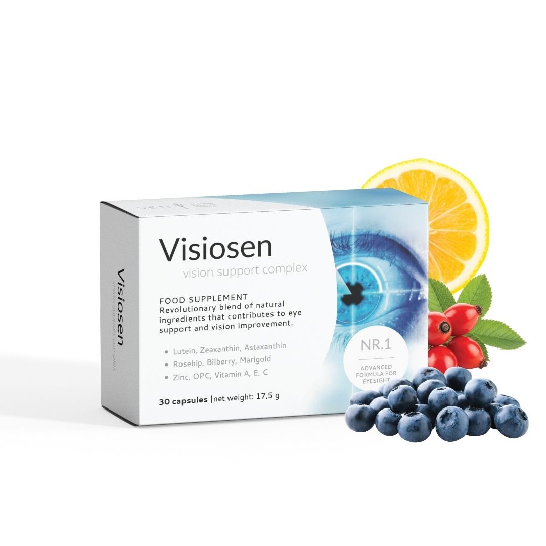 visiosen-kapsle