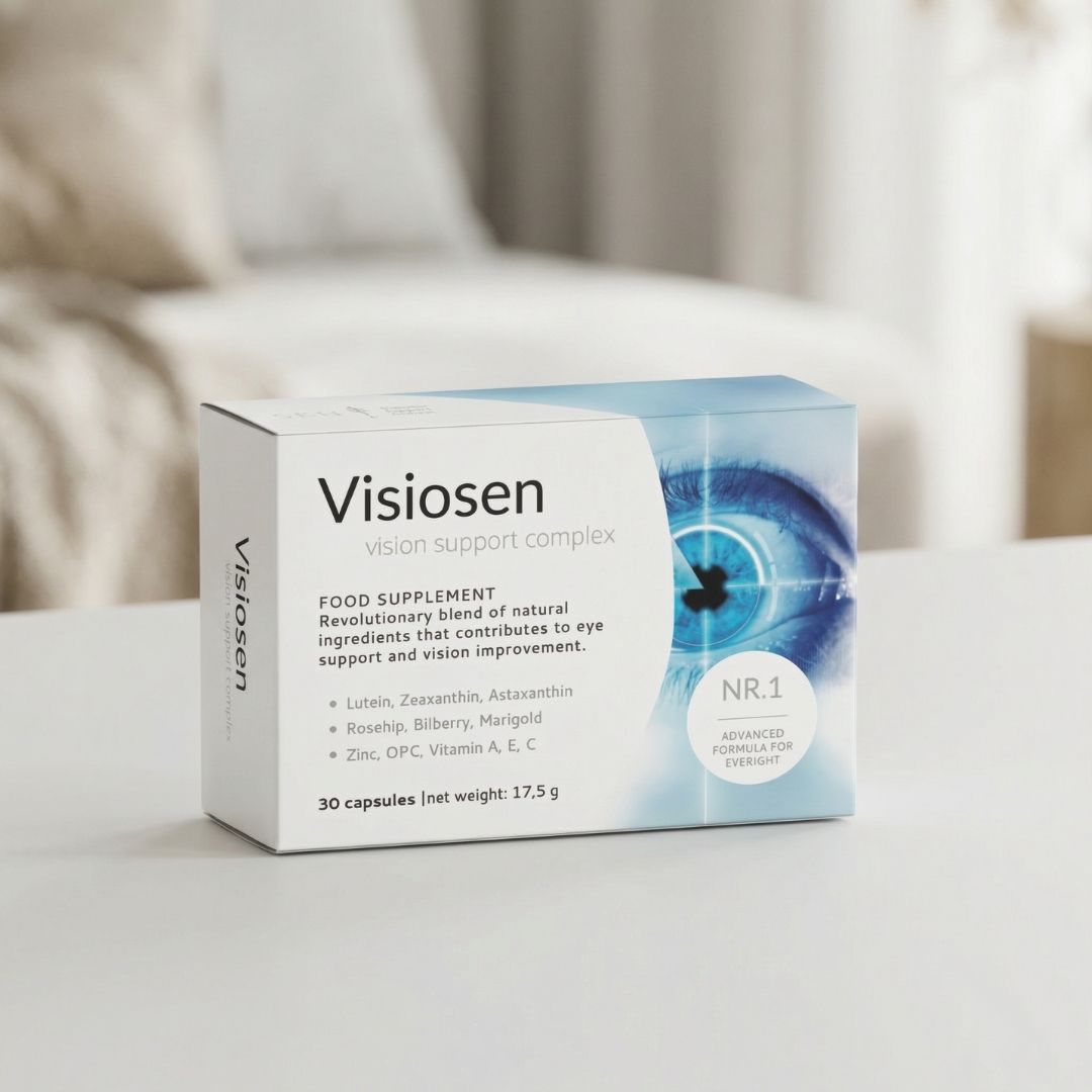 visiosen-pro-oci